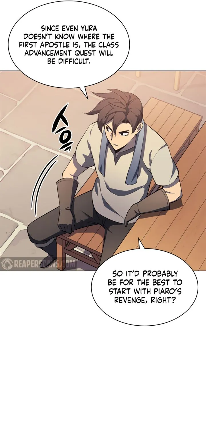 Overgeared (Team Argo) Chapter 118 page 16 - 