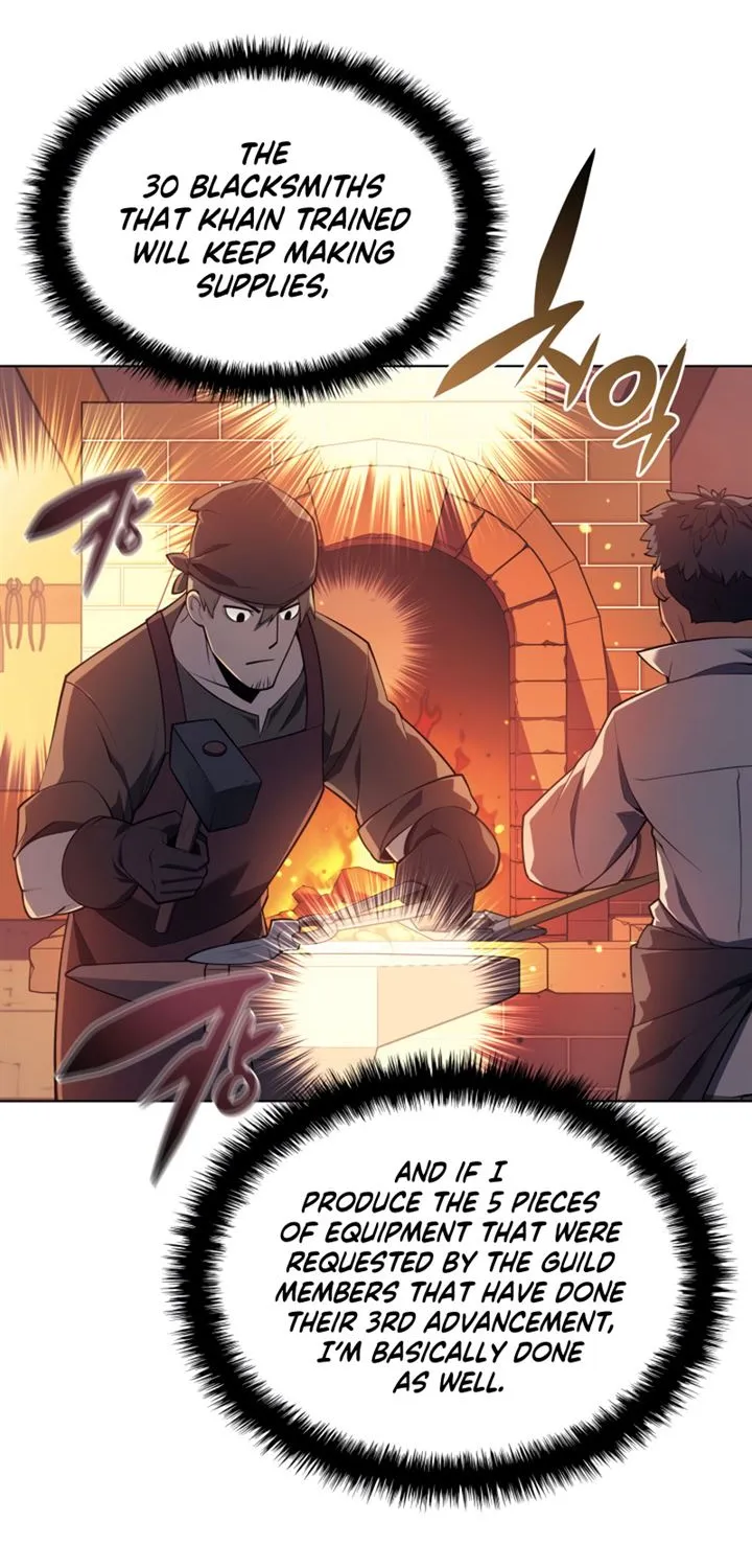 Overgeared (Team Argo) Chapter 118 page 17 - 