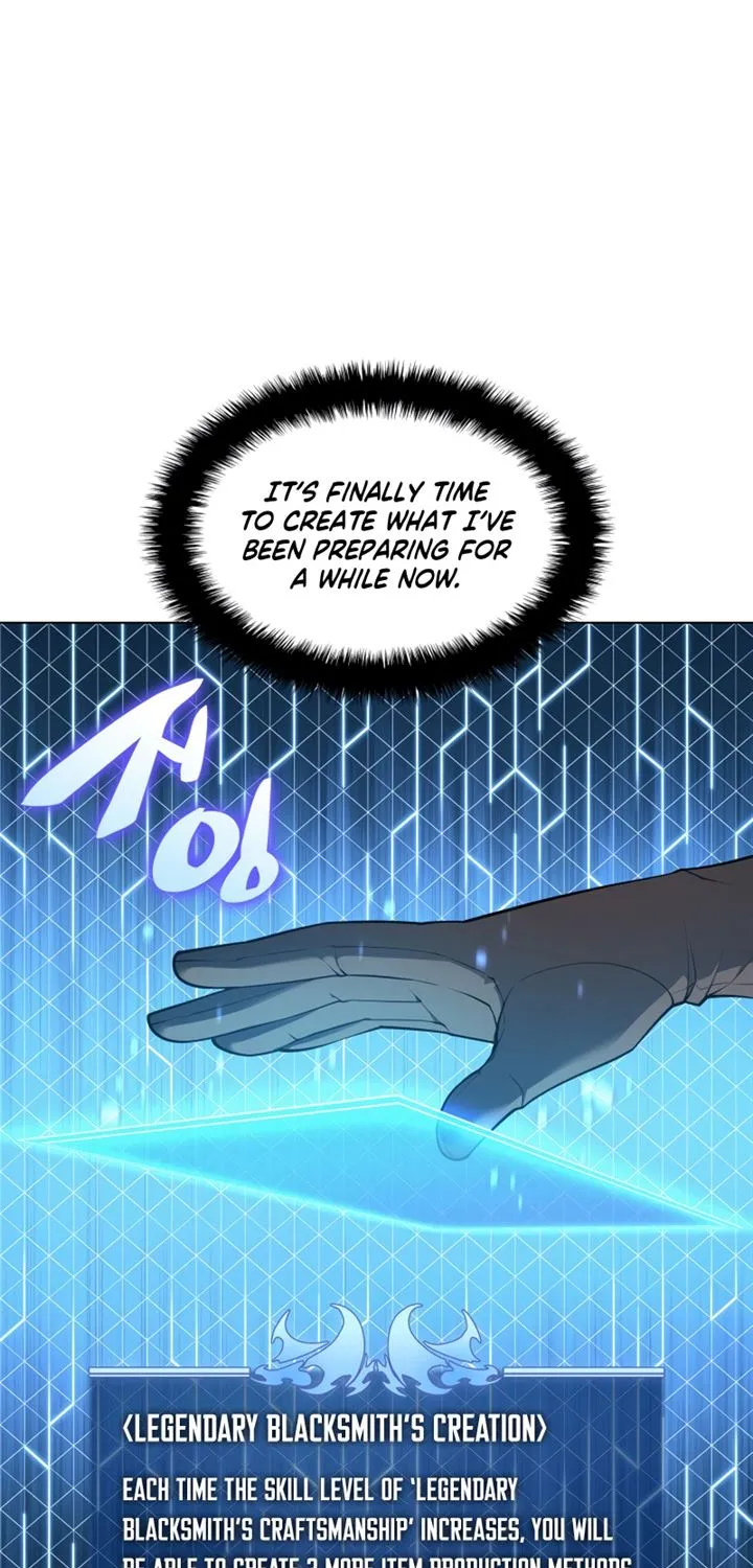Overgeared (Team Argo) Chapter 118 page 18 - 