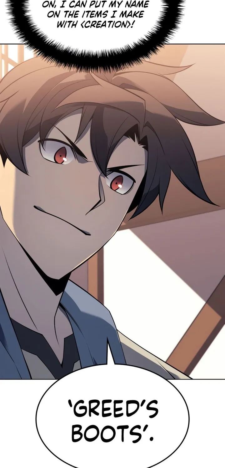Overgeared (Team Argo) Chapter 118 page 26 - 