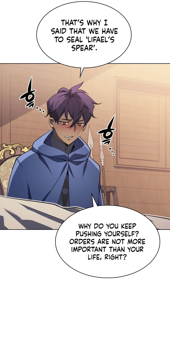 Overgeared (Team Argo) Chapter 118 page 30 - 