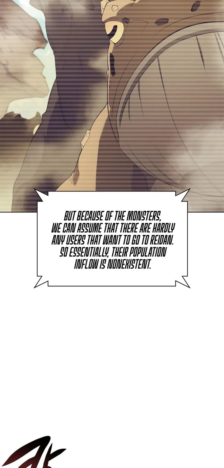 Overgeared (Team Argo) Chapter 118 page 4 - 