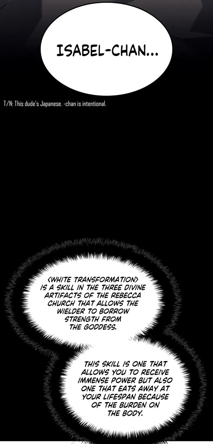 Overgeared (Team Argo) Chapter 118 page 32 - 