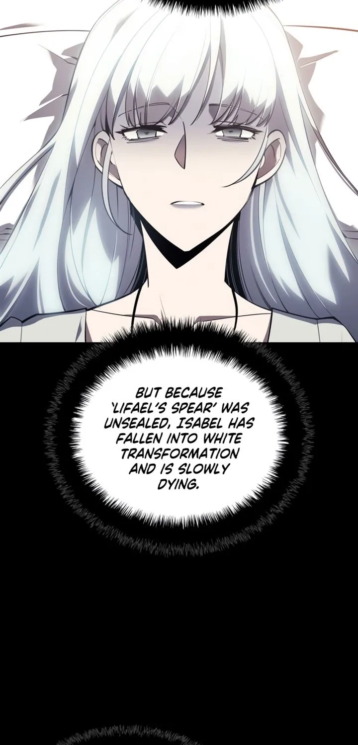 Overgeared (Team Argo) Chapter 118 page 33 - 