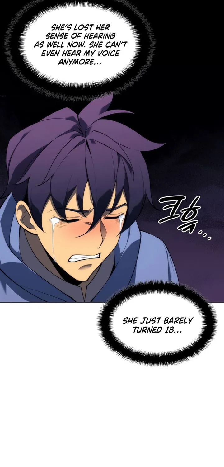 Overgeared (Team Argo) Chapter 118 page 34 - 