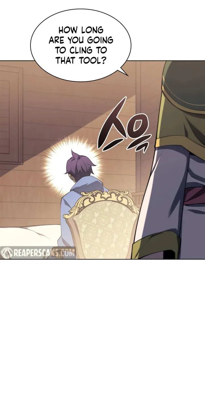 Overgeared (Team Argo) Chapter 118 page 35 - 
