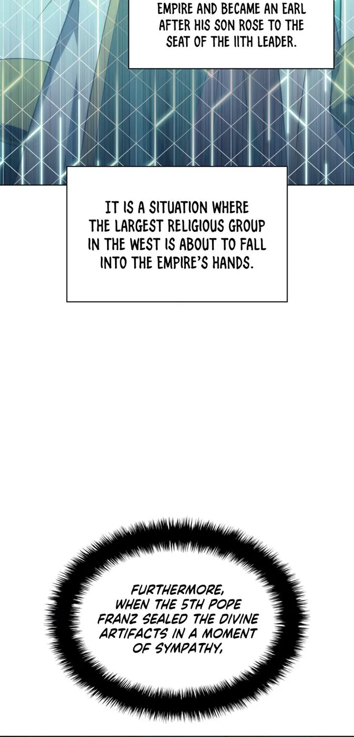Overgeared (Team Argo) Chapter 118 page 37 - 