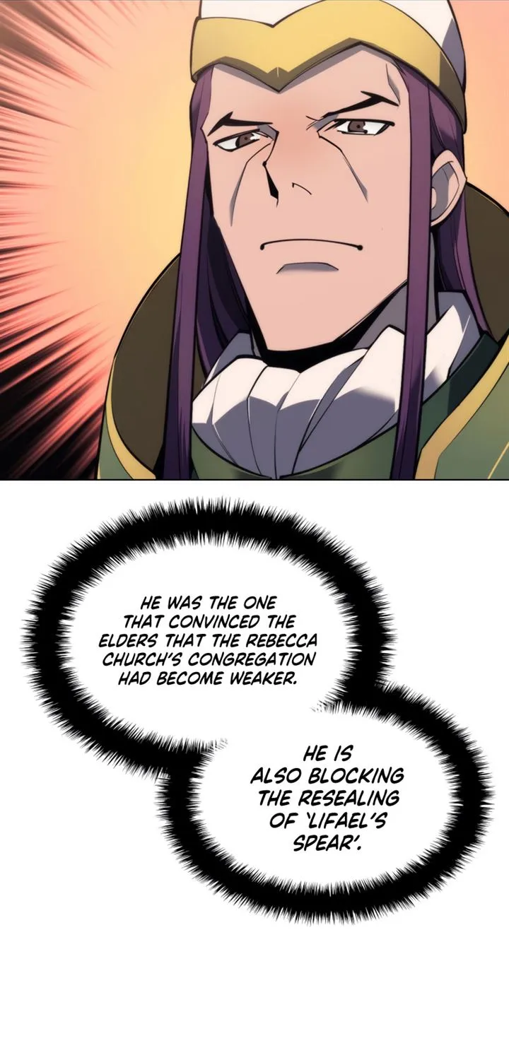 Overgeared (Team Argo) Chapter 118 page 38 - 