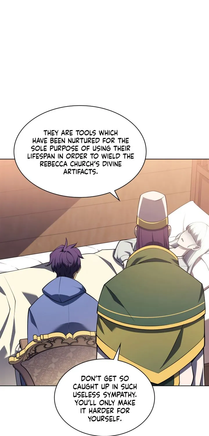 Overgeared (Team Argo) Chapter 118 page 40 - 