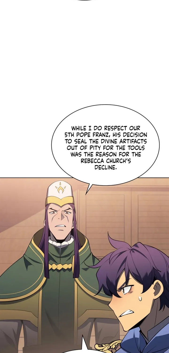 Overgeared (Team Argo) Chapter 118 page 41 - 
