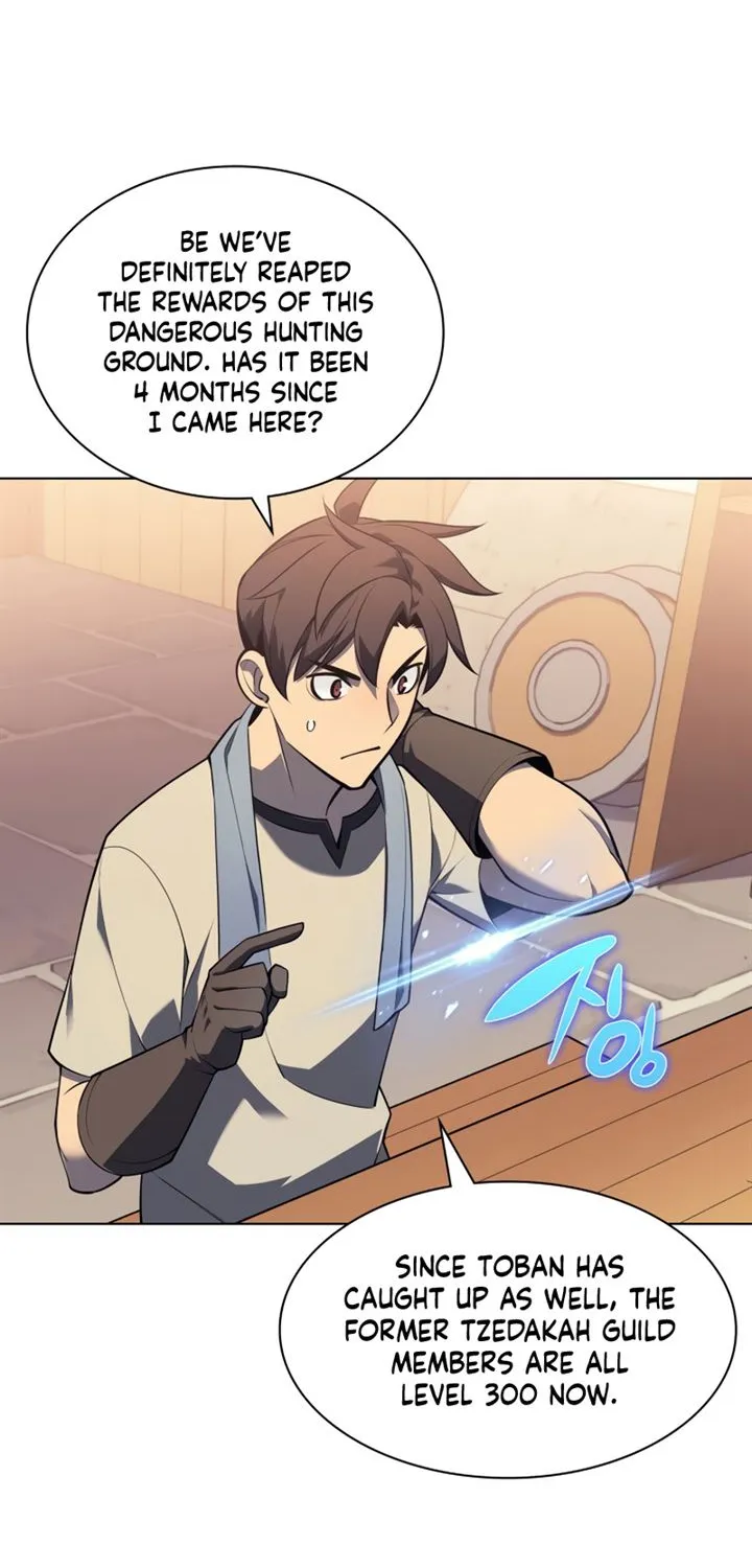 Overgeared (Team Argo) Chapter 118 page 6 - 
