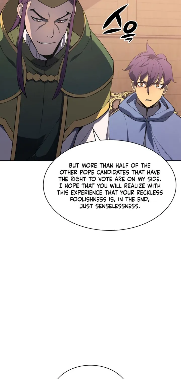 Overgeared (Team Argo) Chapter 118 page 54 - 