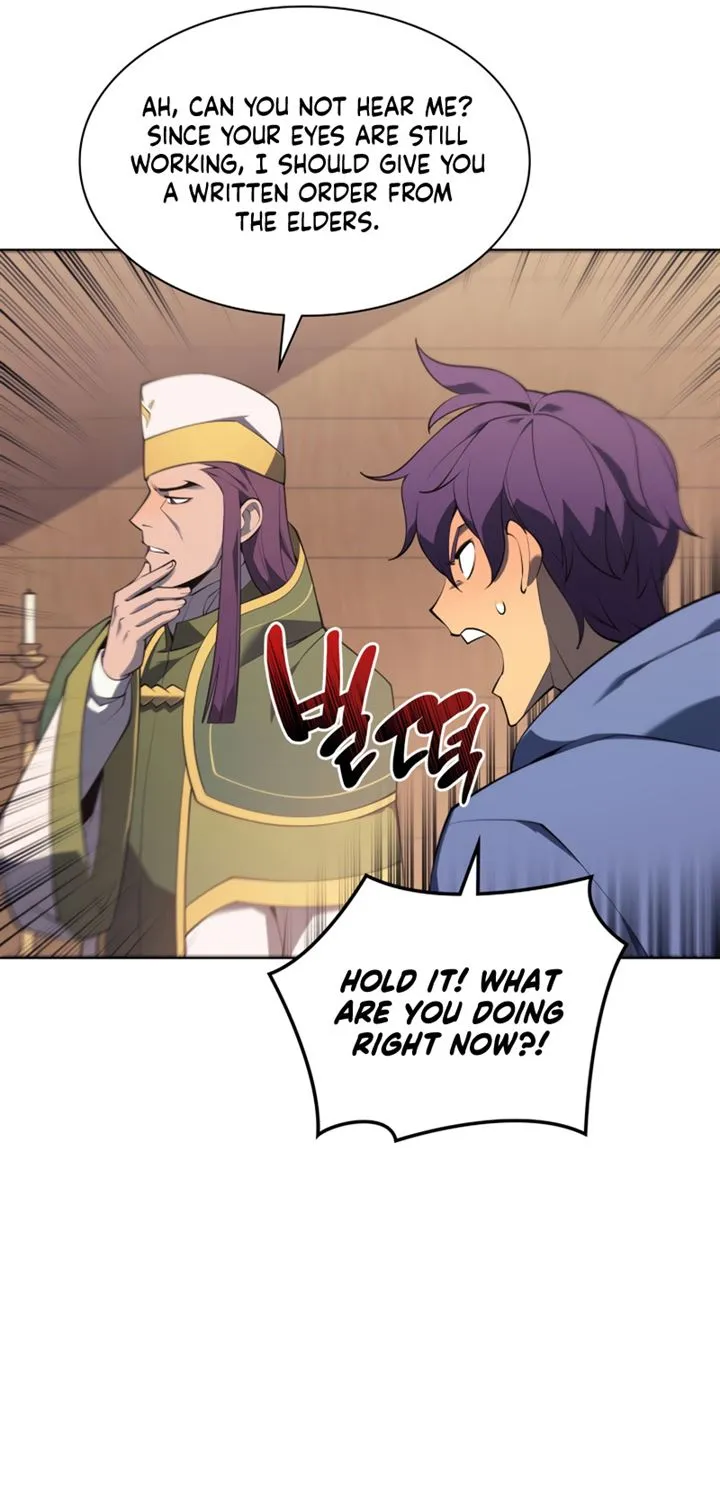 Overgeared (Team Argo) Chapter 118 page 57 - 
