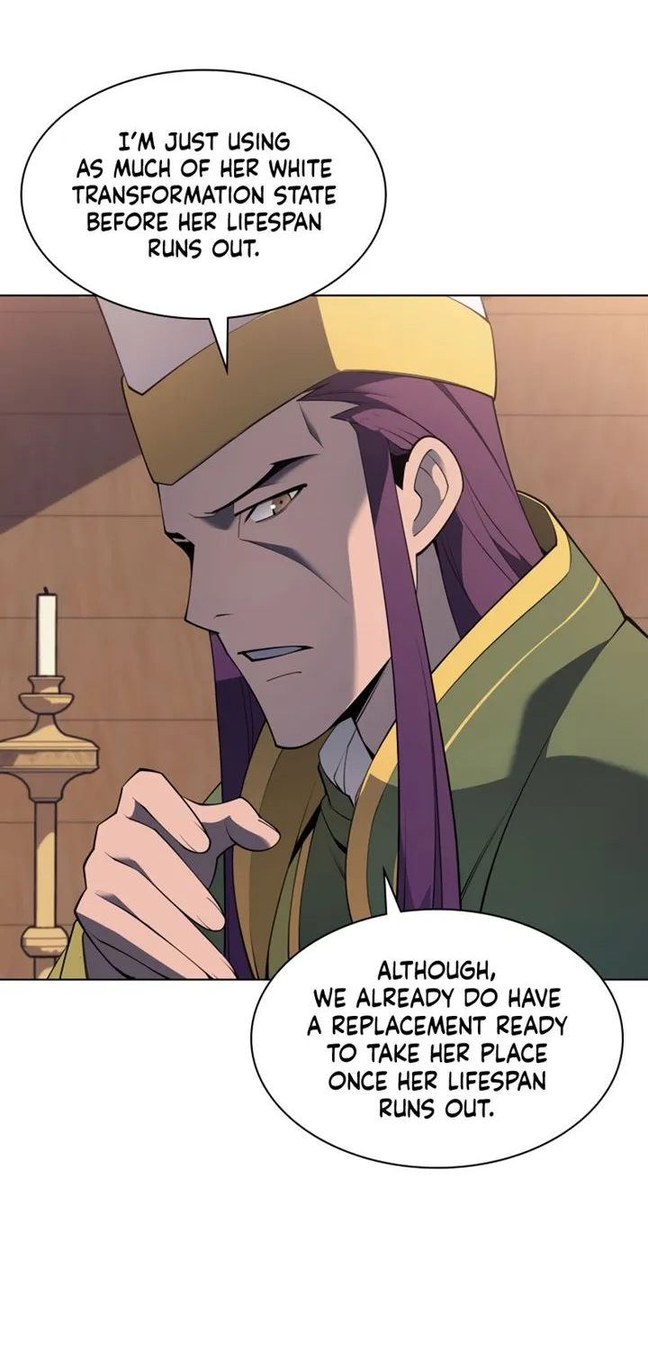 Overgeared (Team Argo) Chapter 118 page 58 - 