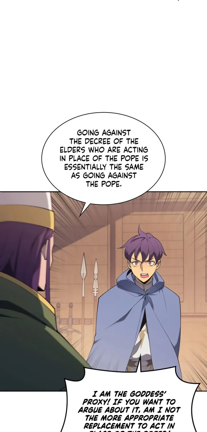 Overgeared (Team Argo) Chapter 118 page 60 - 