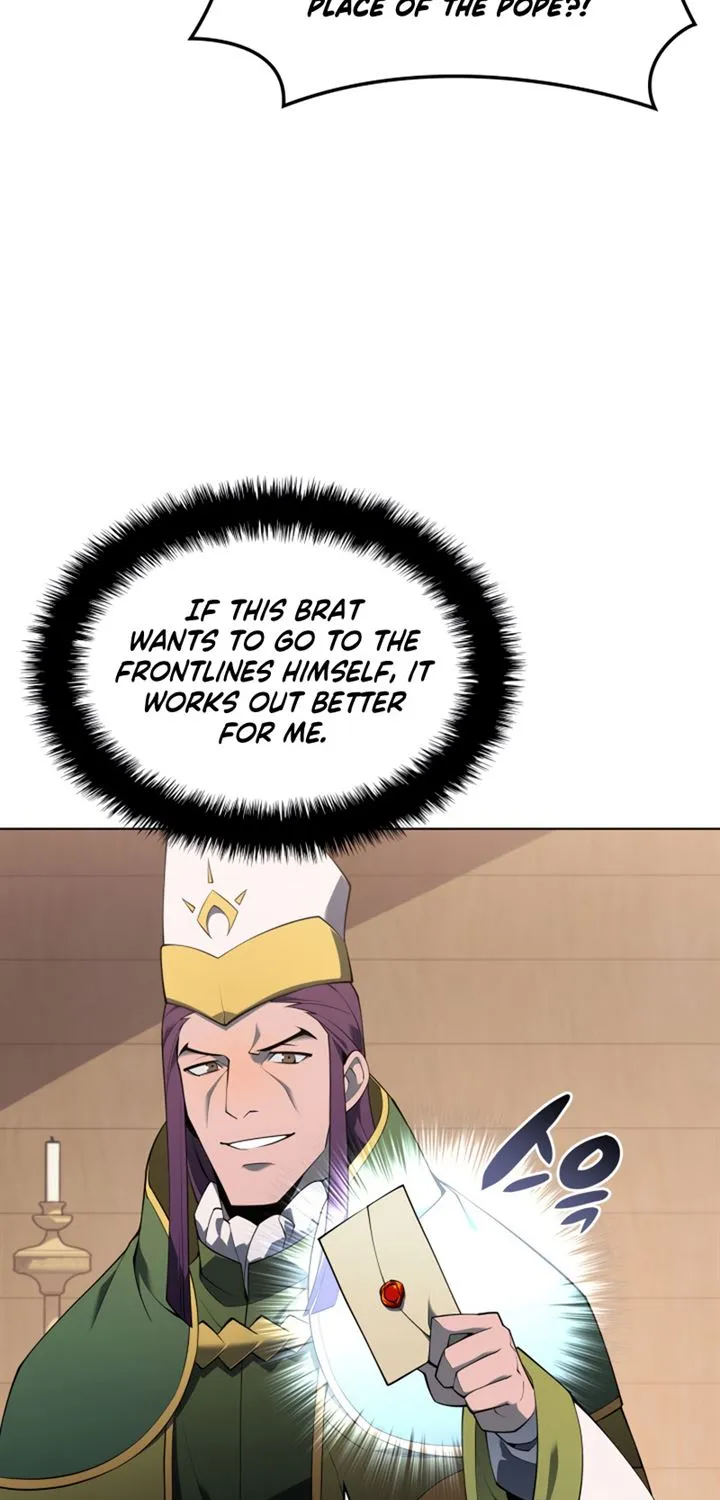 Overgeared (Team Argo) Chapter 118 page 61 - 
