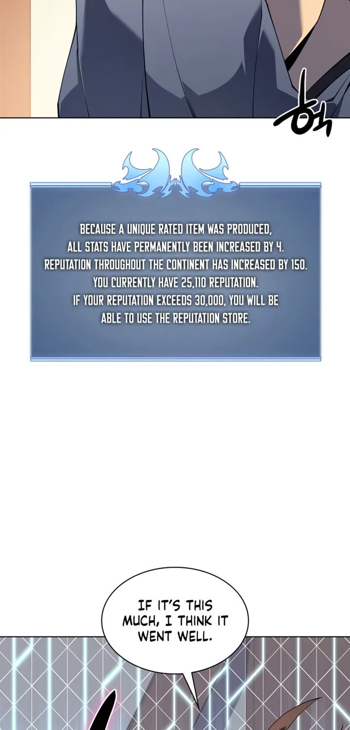 Overgeared (Team Argo) Chapter 118 page 68 - 