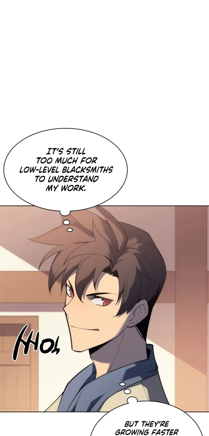 Overgeared (Team Argo) Chapter 118 page 74 - 