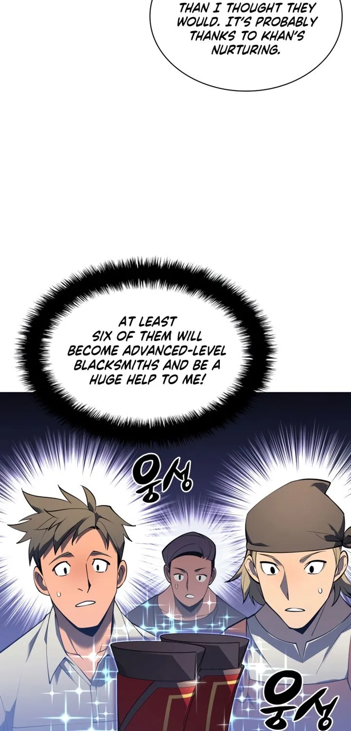 Overgeared (Team Argo) Chapter 118 page 75 - 