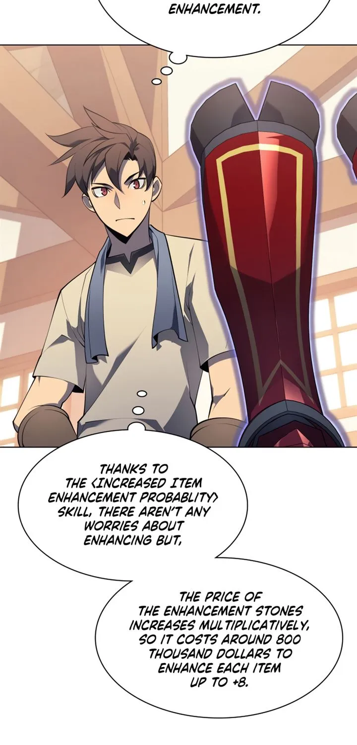 Overgeared (Team Argo) Chapter 118 page 77 - 