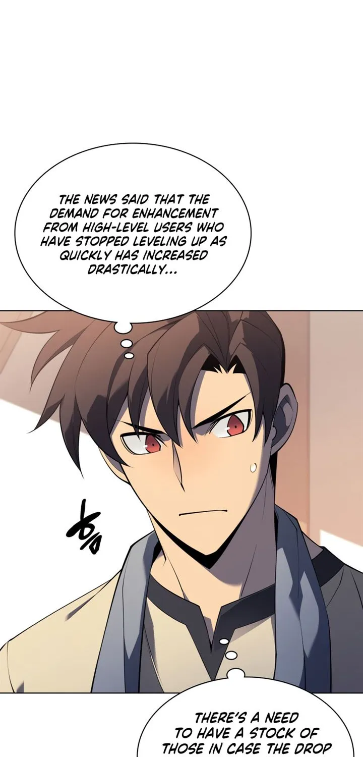 Overgeared (Team Argo) Chapter 118 page 78 - 