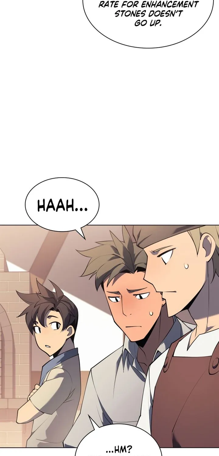 Overgeared (Team Argo) Chapter 118 page 79 - 