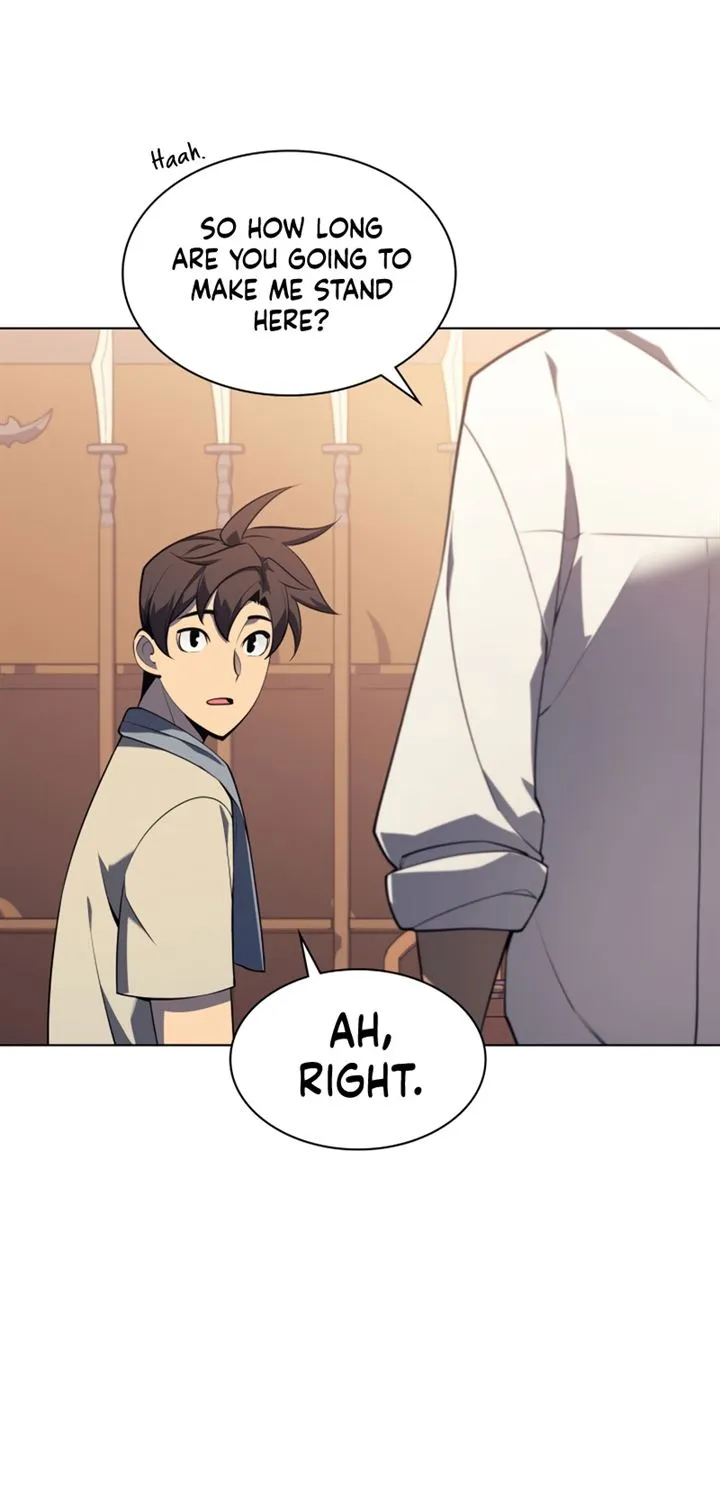 Overgeared (Team Argo) Chapter 118 page 9 - 