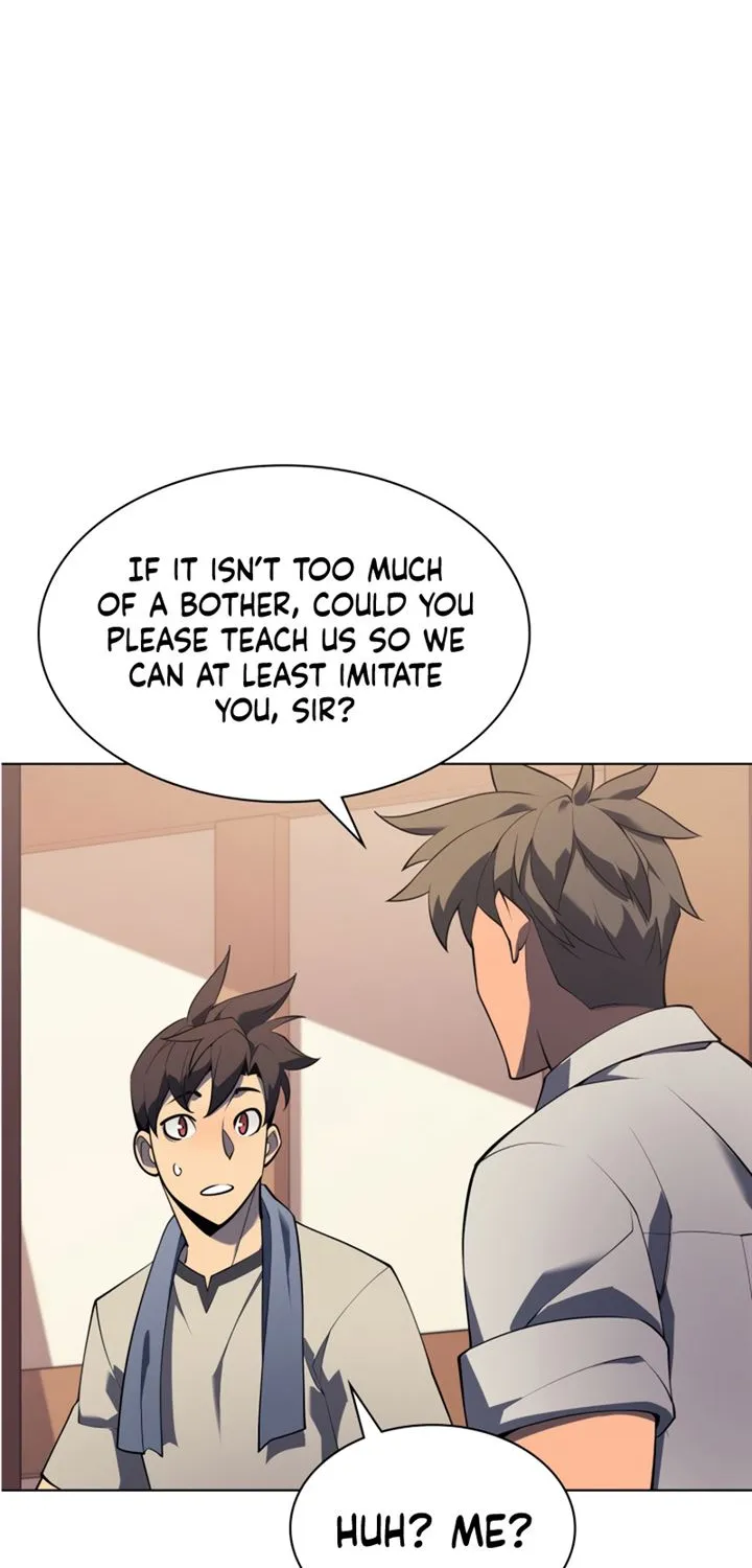 Overgeared (Team Argo) Chapter 118 page 82 - 