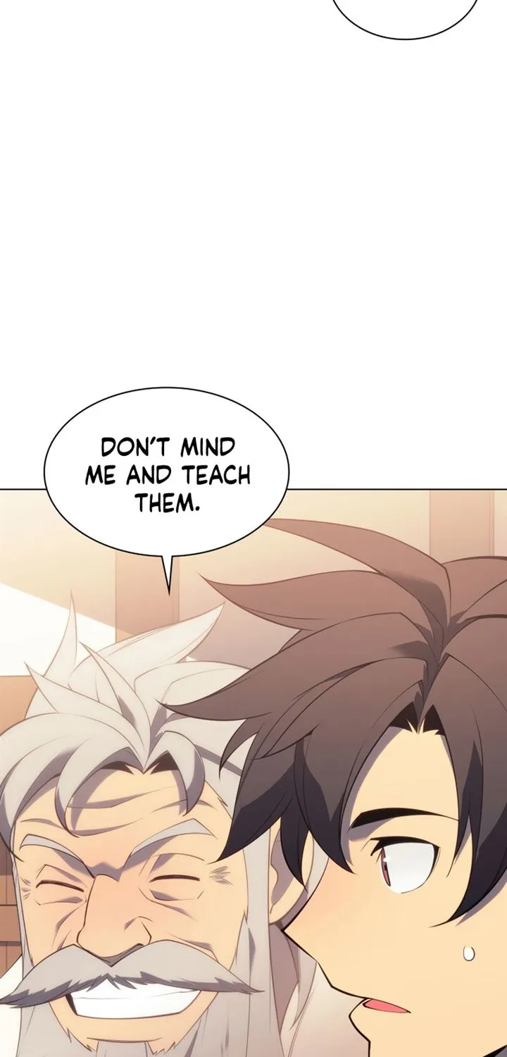 Overgeared (Team Argo) Chapter 118 page 84 - 