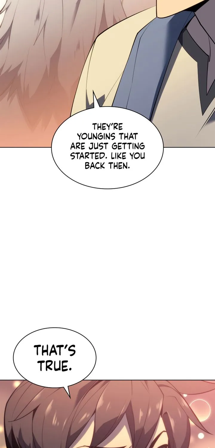 Overgeared (Team Argo) Chapter 118 page 85 - 