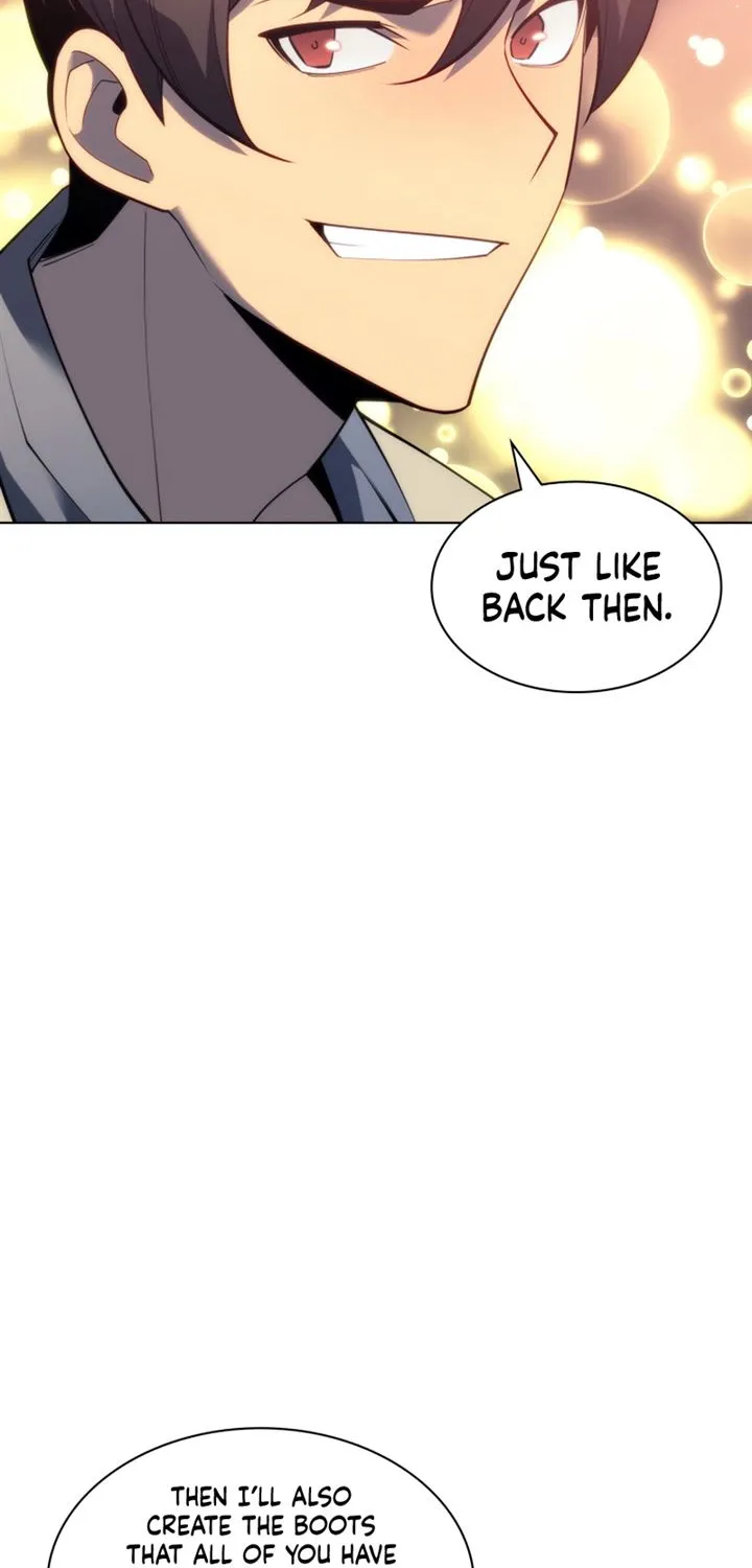 Overgeared (Team Argo) Chapter 118 page 86 - 