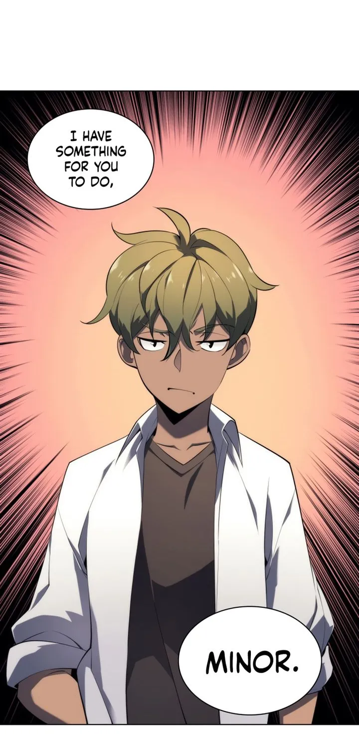 Overgeared (Team Argo) Chapter 118 page 10 - 