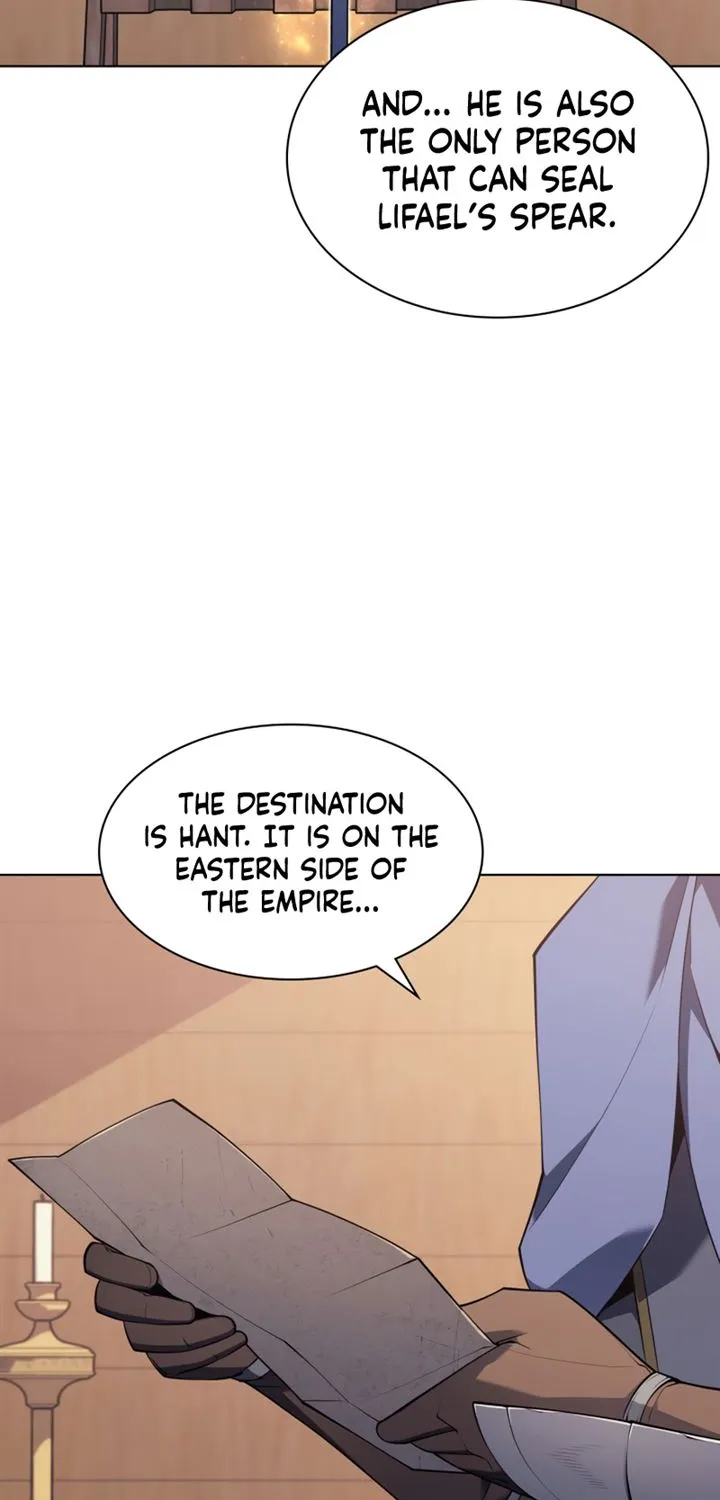 Overgeared (Team Argo) Chapter 118 page 95 - 