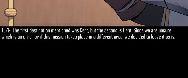 Overgeared (Team Argo) Chapter 118 page 96 - 