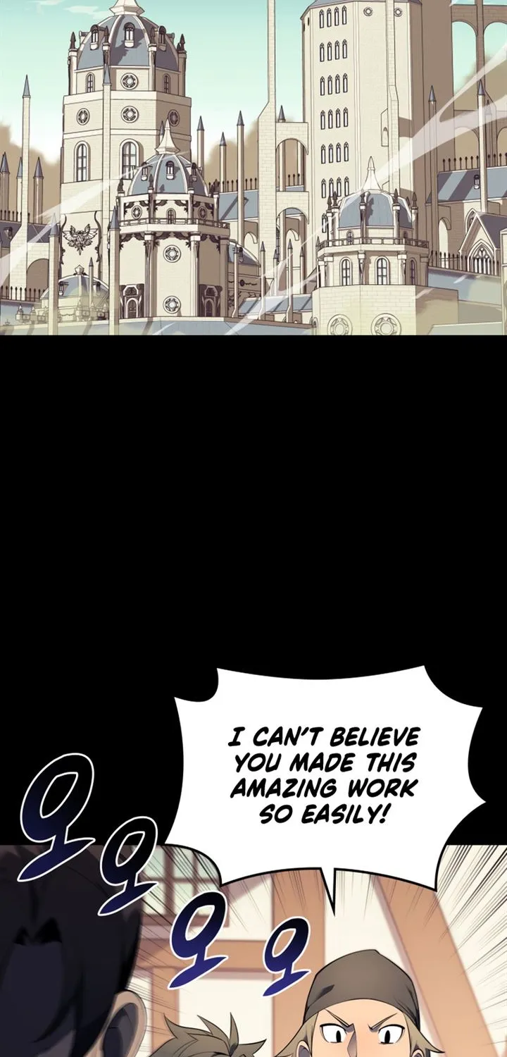 Overgeared (Team Argo) Chapter 118 page 98 - 