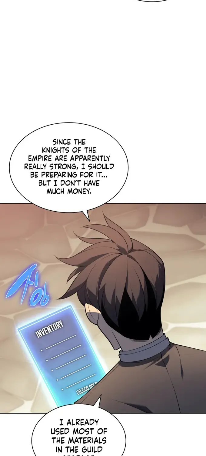 Overgeared (Team Argo) Chapter 119 page 2 - 