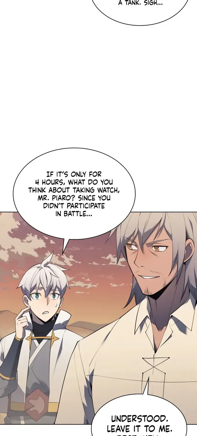 Overgeared (Team Argo) Chapter 119 page 101 - 