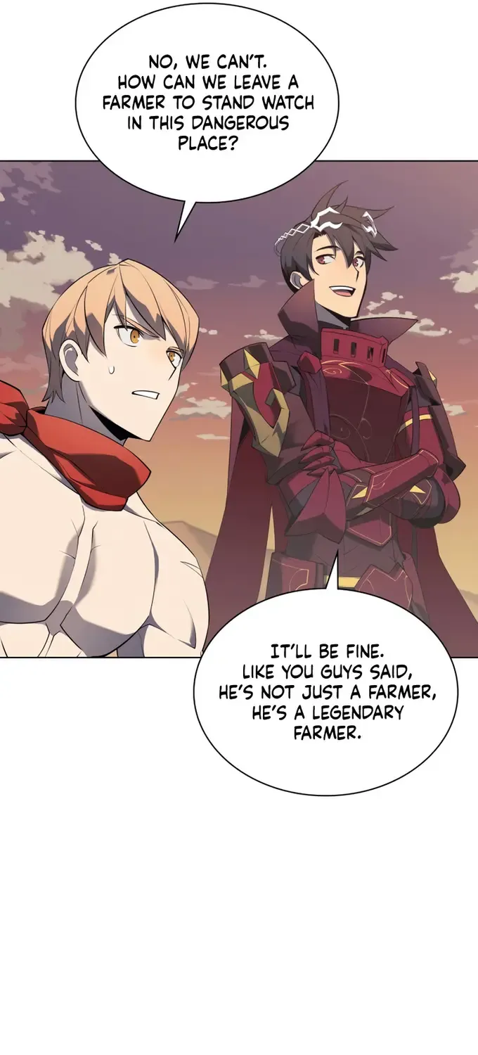 Overgeared (Team Argo) Chapter 119 page 103 - 