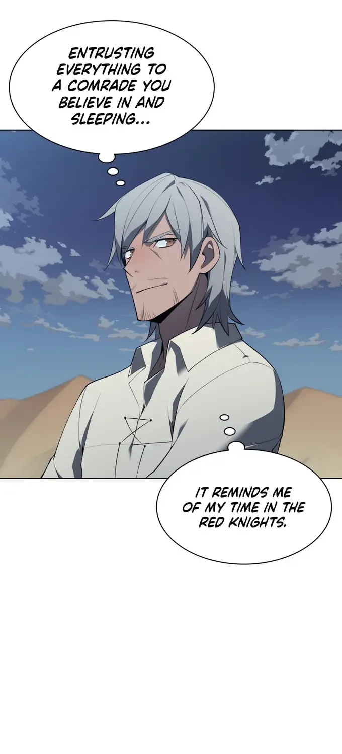 Overgeared (Team Argo) Chapter 119 page 108 - 