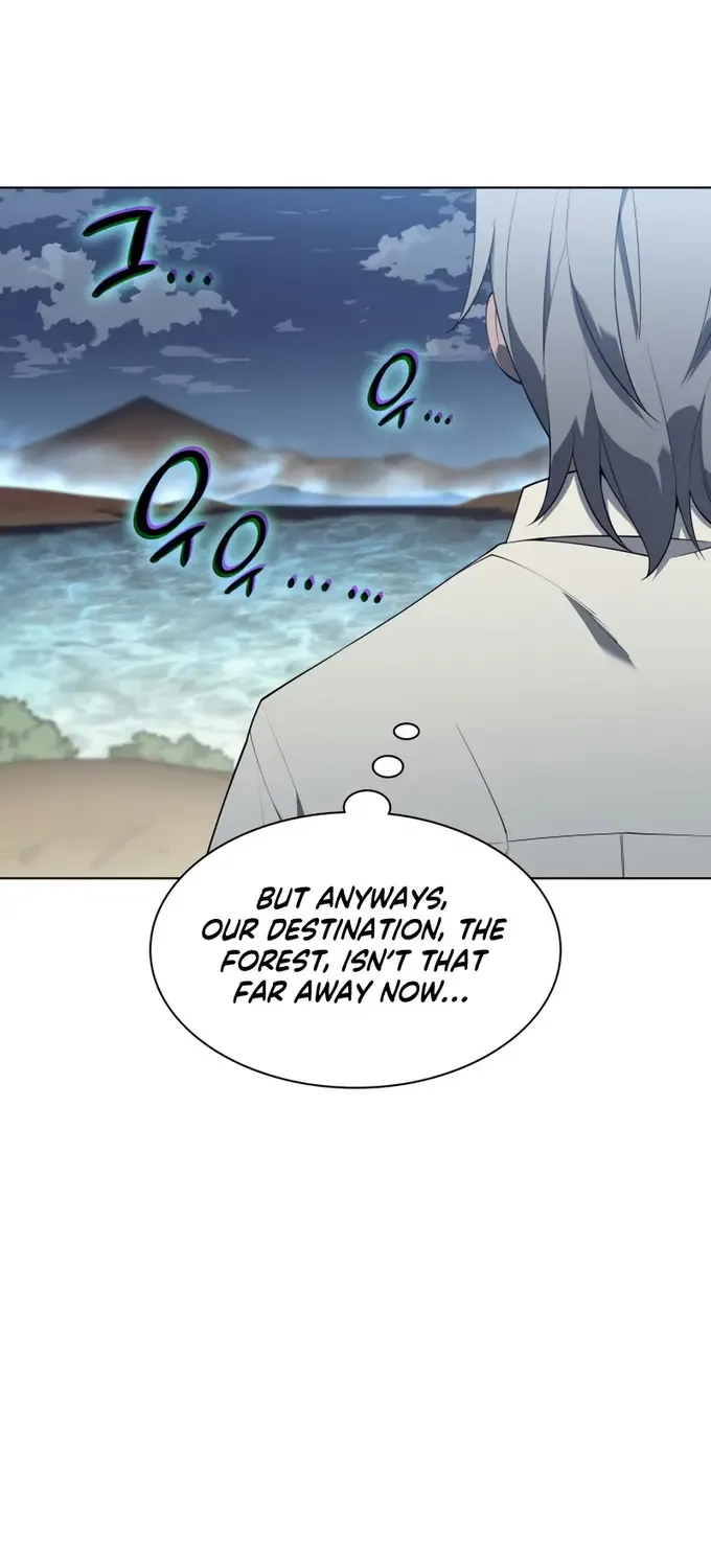 Overgeared (Team Argo) Chapter 119 page 109 - 