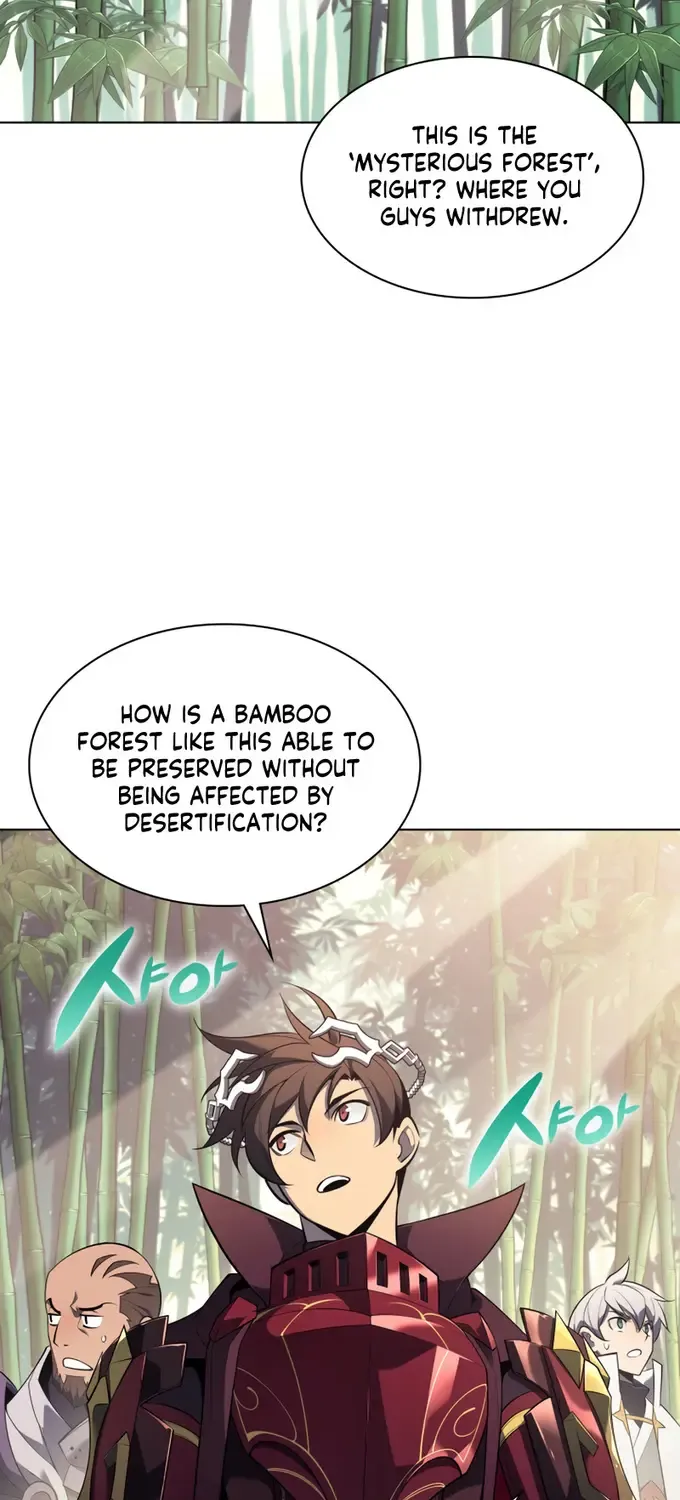 Overgeared (Team Argo) Chapter 119 page 113 - 