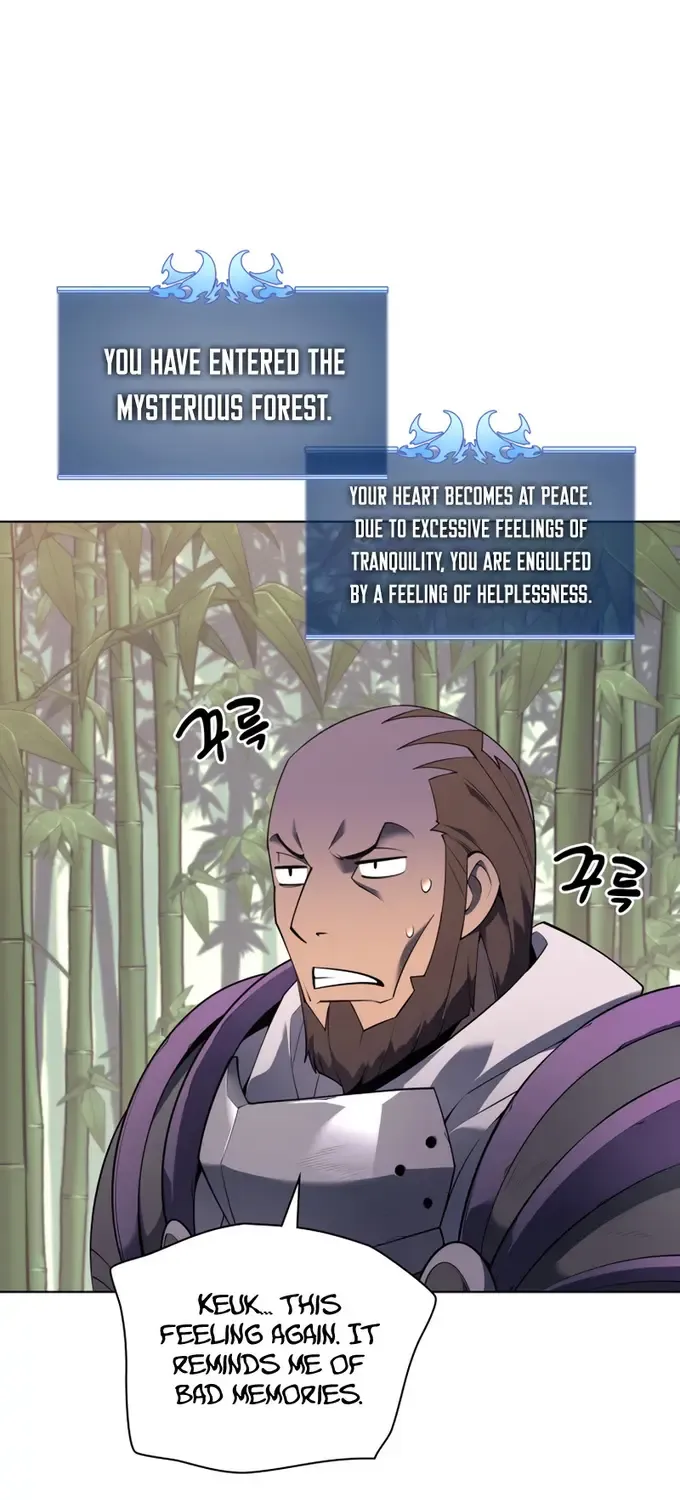 Overgeared (Team Argo) Chapter 119 page 115 - 