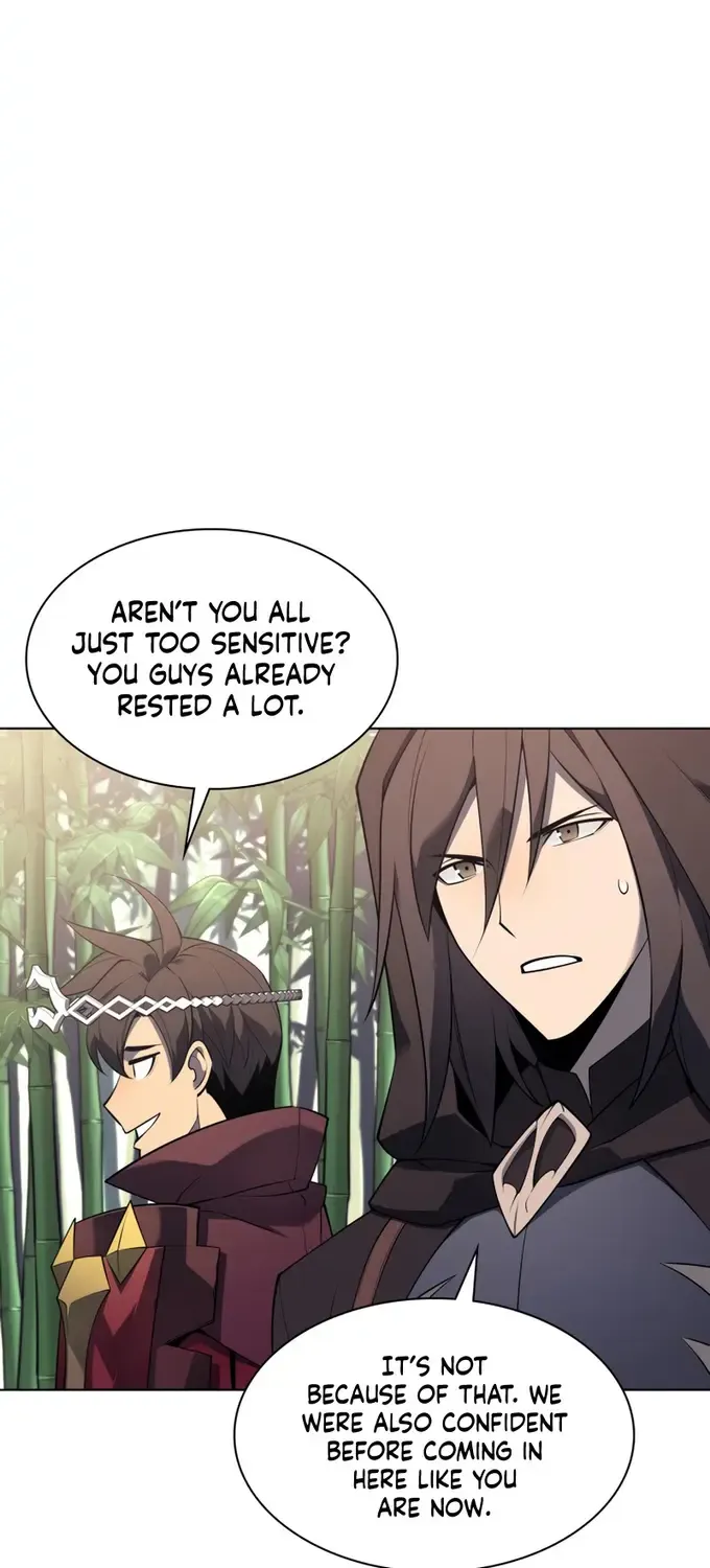 Overgeared (Team Argo) Chapter 119 page 116 - 