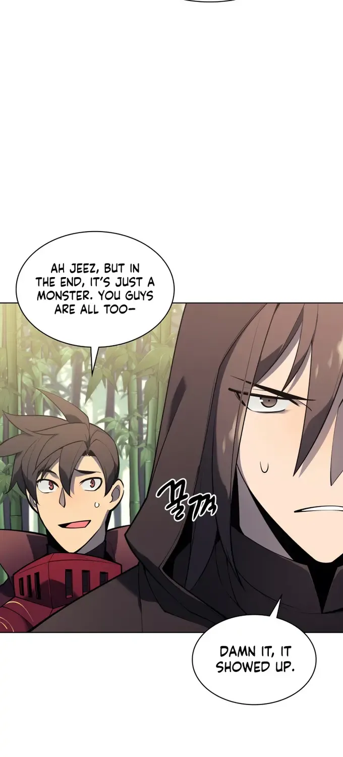Overgeared (Team Argo) Chapter 119 page 117 - 