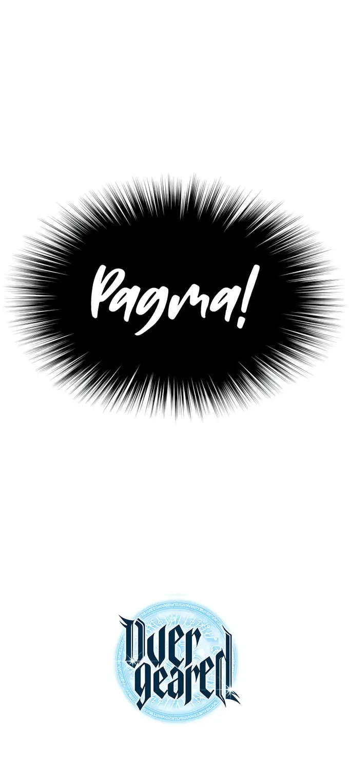 Overgeared (Team Argo) Chapter 119 page 125 - 