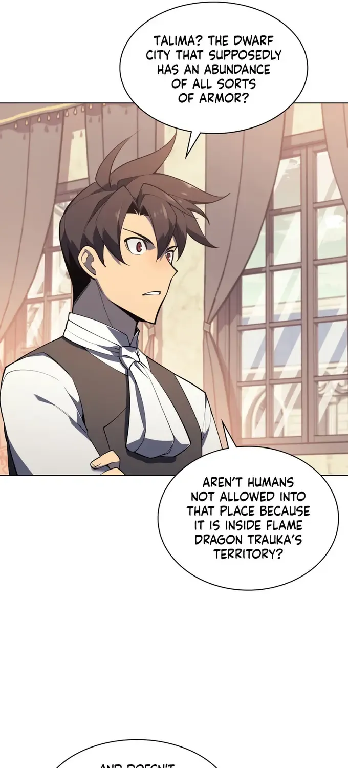 Overgeared (Team Argo) Chapter 119 page 17 - 