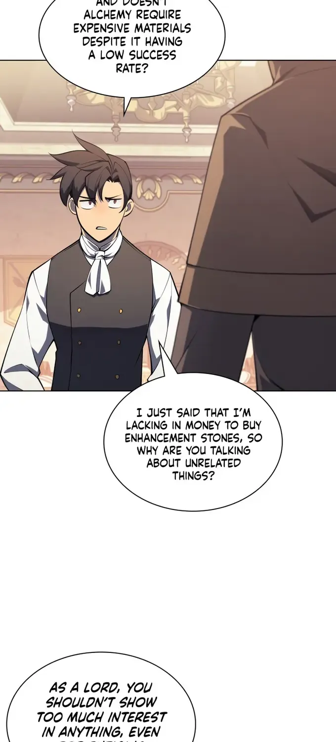 Overgeared (Team Argo) Chapter 119 page 18 - 