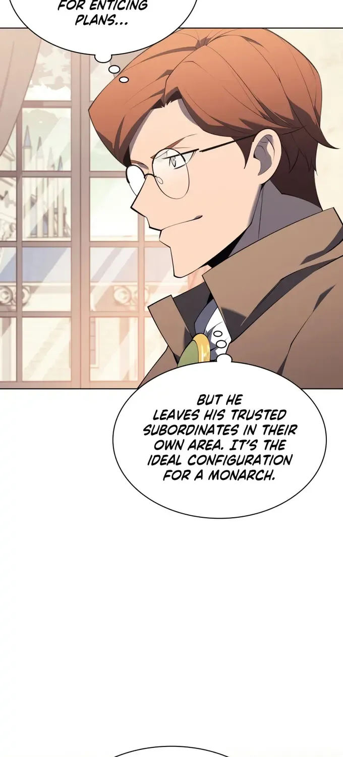 Overgeared (Team Argo) Chapter 119 page 19 - 