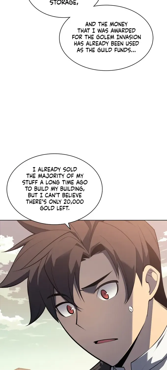 Overgeared (Team Argo) Chapter 119 page 3 - 