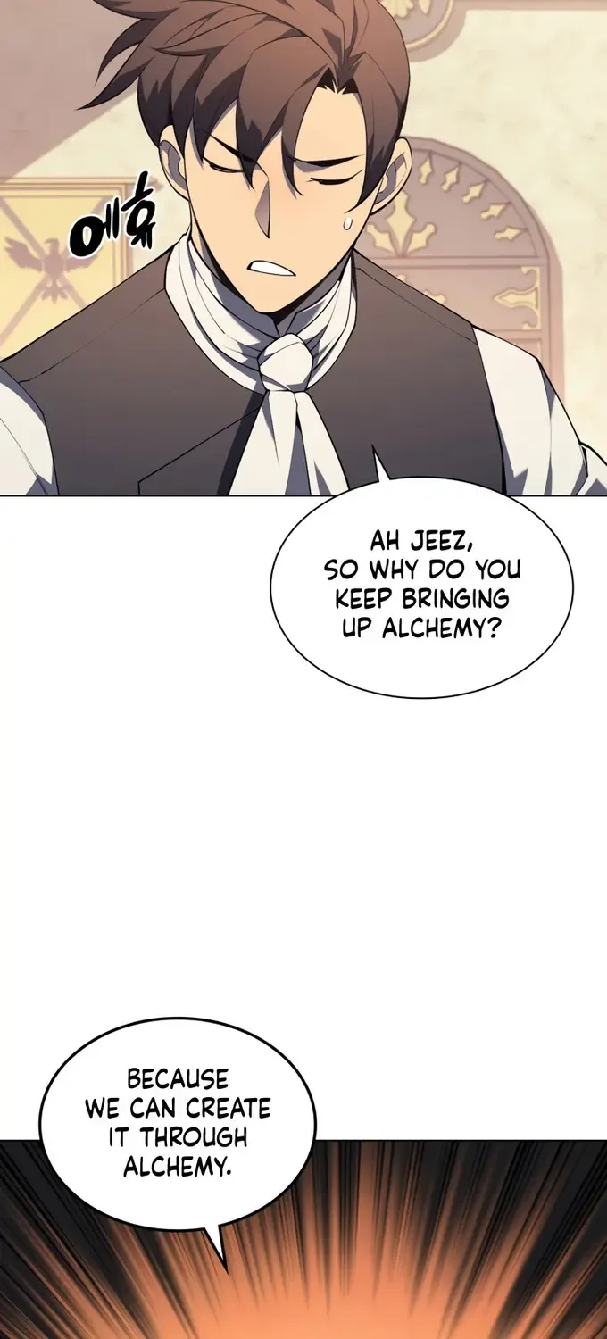 Overgeared (Team Argo) Chapter 119 page 21 - 